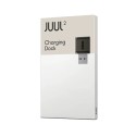 Juul 2 Usb Şarj Cihazı Pod Mod Şarj Dock Kutusu Beyaz