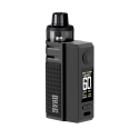 Voopoo Drag E60 Pod Mod Siyah, Kompakt, Akıllı Ekran Elektronik Sigara