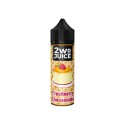 Two Juice Freshberry Cheesecake E Likit, Kremalı Cheesecake Aroması