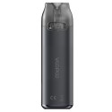 Voopoo VMate Pod Mod gri, kompakt elektronik sigara cihazı.