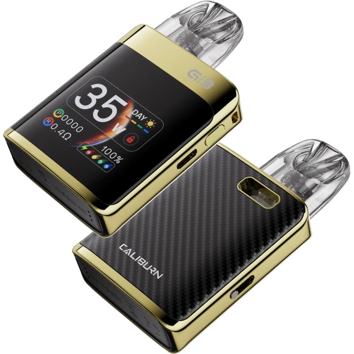 Uwell Caliburn G3 Pro KOKO Pod Mod