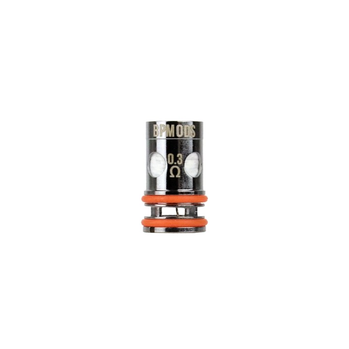 BP Mods TMD V3 Coil