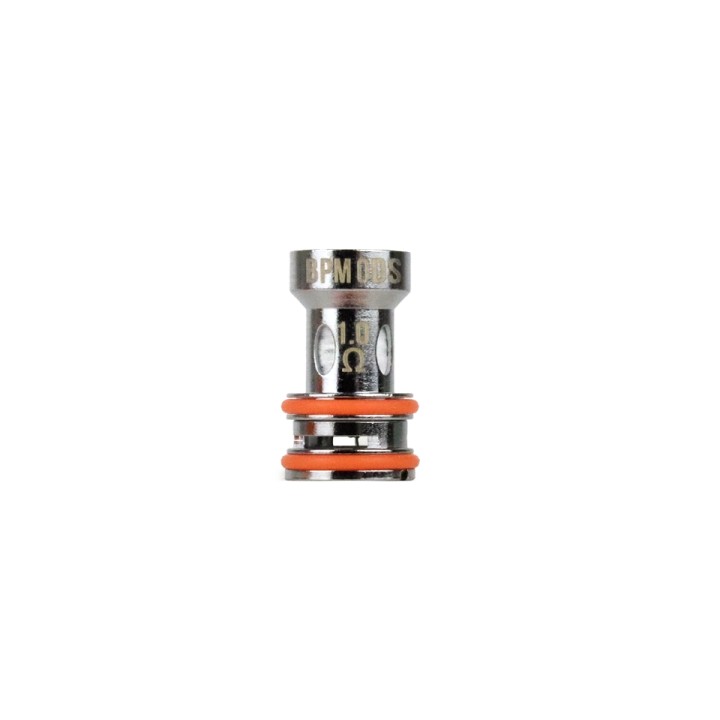 BP Mods TMD V3 Coil