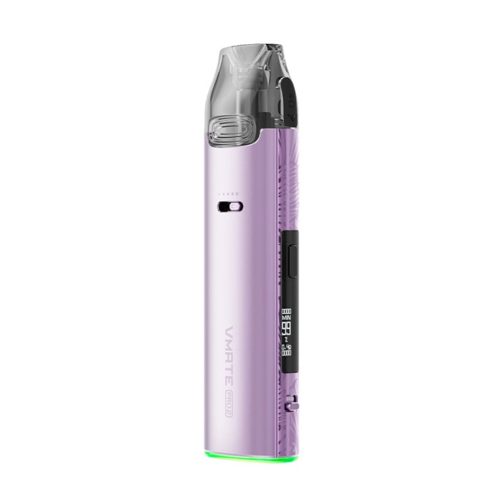 Voopoo VMate Pro 2 Pod Mod→Lavender
