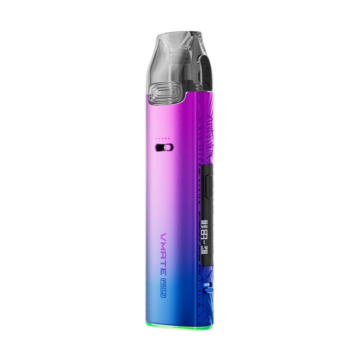 Voopoo VMate Pro 2 Pod Mod→Neon