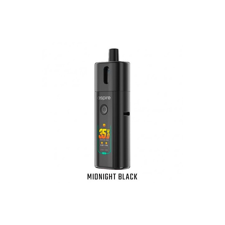 Aspire Fluffi Pro Pod Mod