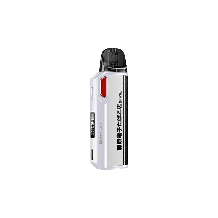 Lost Vape Thelema Elite DM45 Pod Mod