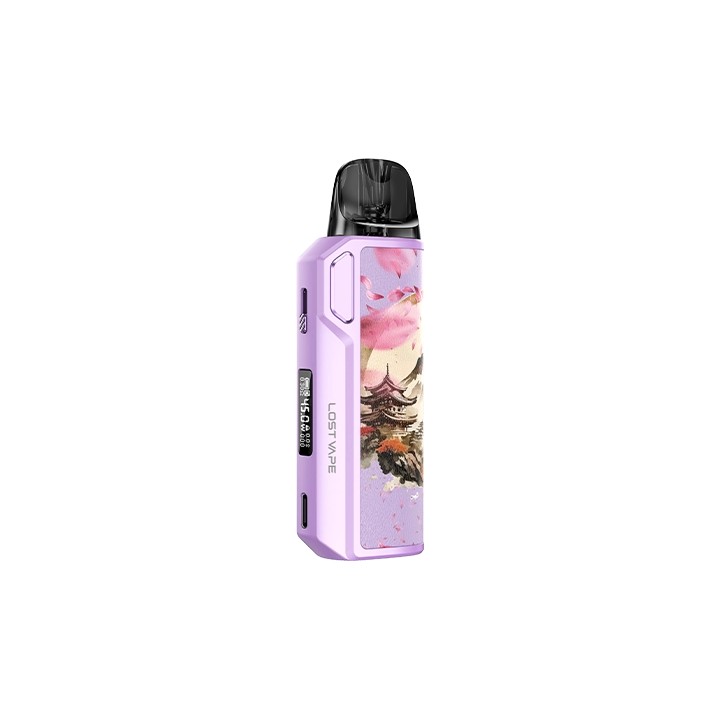 Lost Vape Thelema Elite DM45 Pod Mod