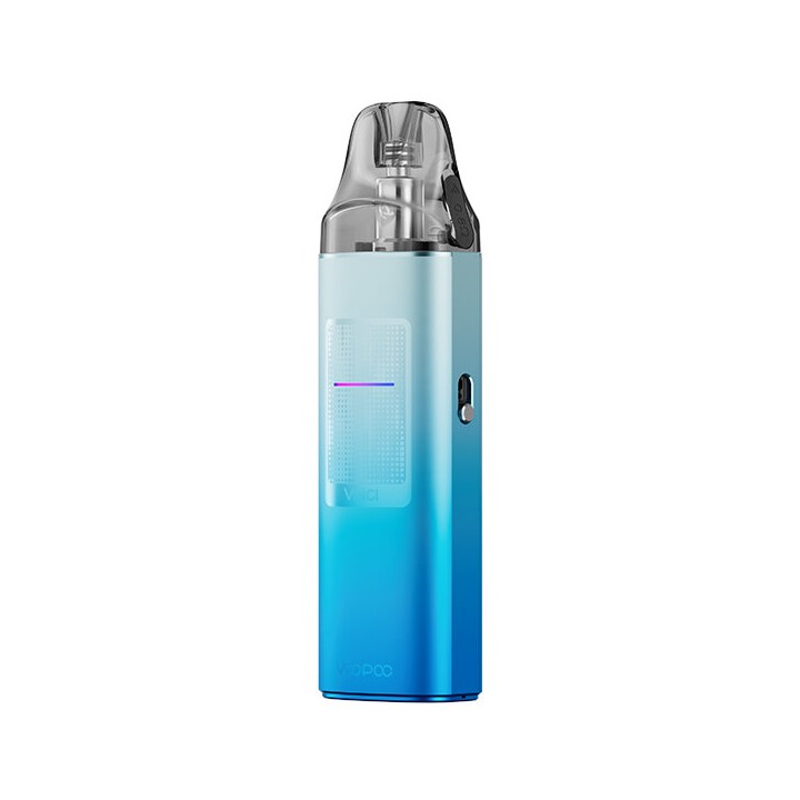 Voopoo Vinci S Pod Mod