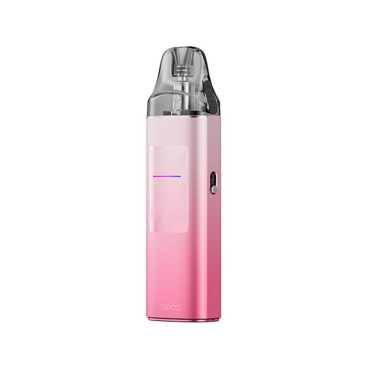 Voopoo Vinci S Pod Mod