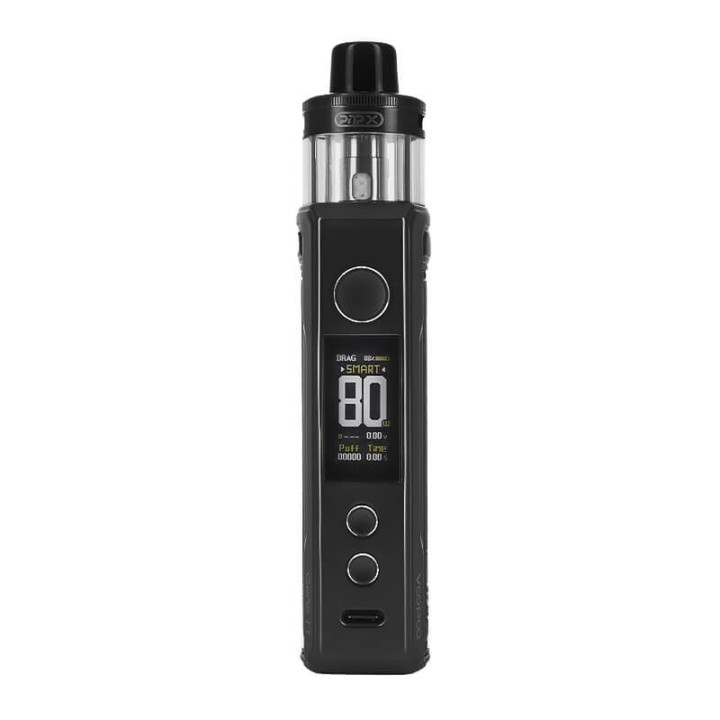 Voopoo Drag X2 & Argus G2 Mini
