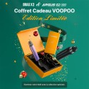 Voopoo Drag X2 & Argus G2 Mini