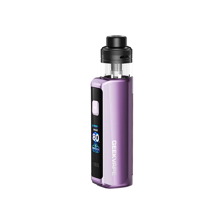 Geekvape Aegis Force Pod Mod
