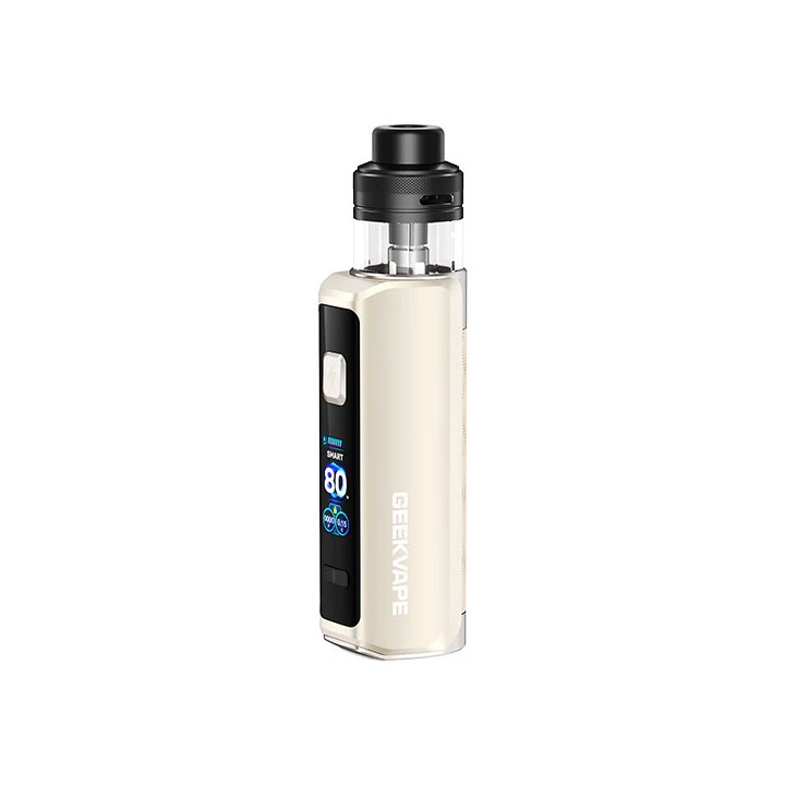 Geekvape Aegis Force Pod Mod