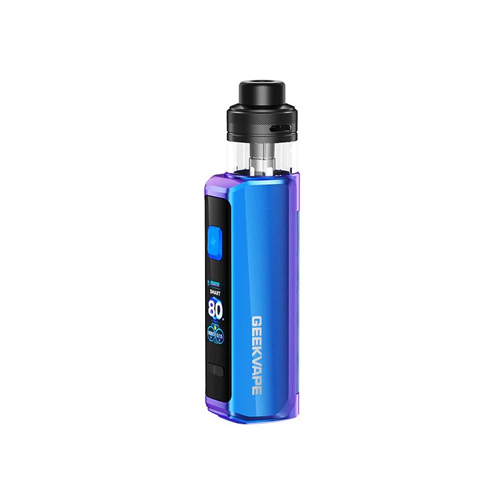 Geekvape Aegis Force Pod Mod