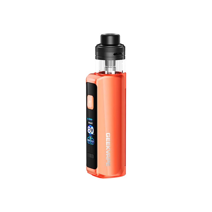 Geekvape Aegis Force Pod Mod