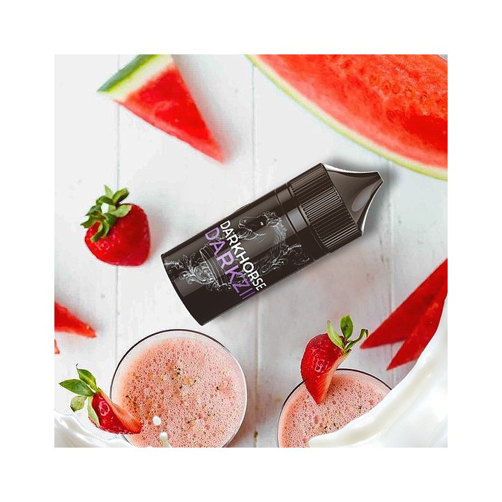Darkhorse Darkzıı Salt Likit→25MG