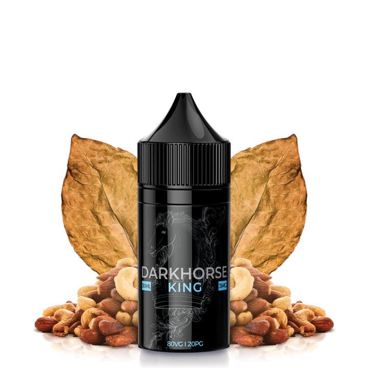 Darkhorse King E Likit→3MG