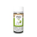 Yogi Delights Green Apple İce E Likit 100 ML