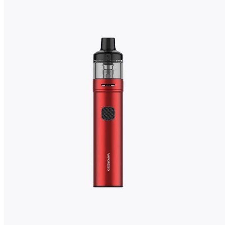 Kırmızı Vaporesso GTX GO 80 Pod Mod Elektronik Sigara