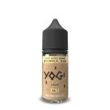 Yogi Peanut Butter Banana Granola Bar Salt Likit
