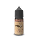 Yogi Java Granola Bar Salt Likit