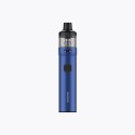 Vaporesso GTX GO 80 Pod Mod mavi, şık ve taşınabilir elektronik sigara