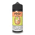 Yogi Blends Apple Peach İce E Likit 100 ML