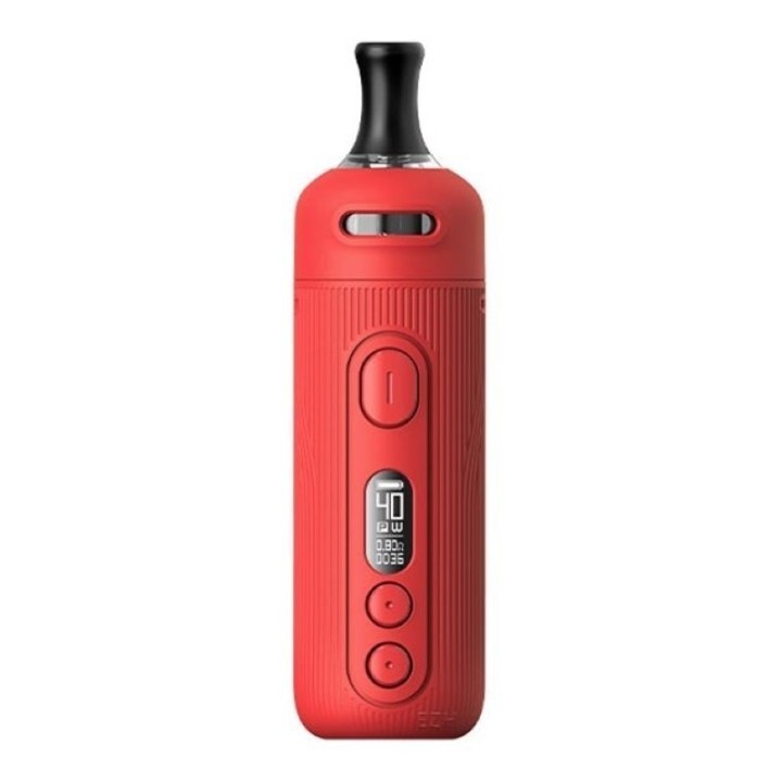 Kırmızı Voopoo Seal Pod Mod Elektronik Sigara Cihazı