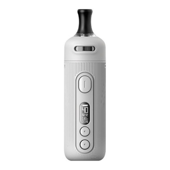 Voopoo Seal Pod Mod Beyaz - Kompakt ve Şık Vape Cihazı