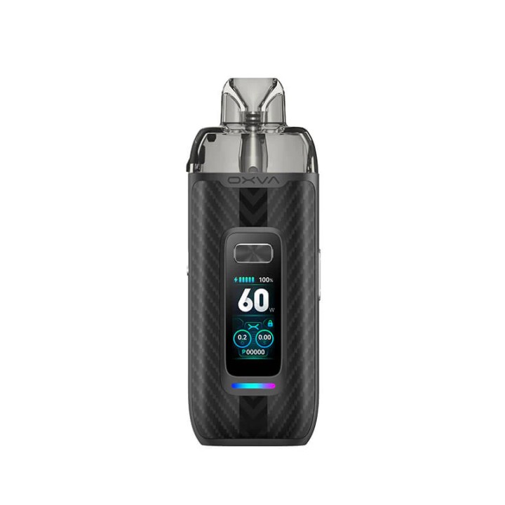Oxva vPrime Pod Mod