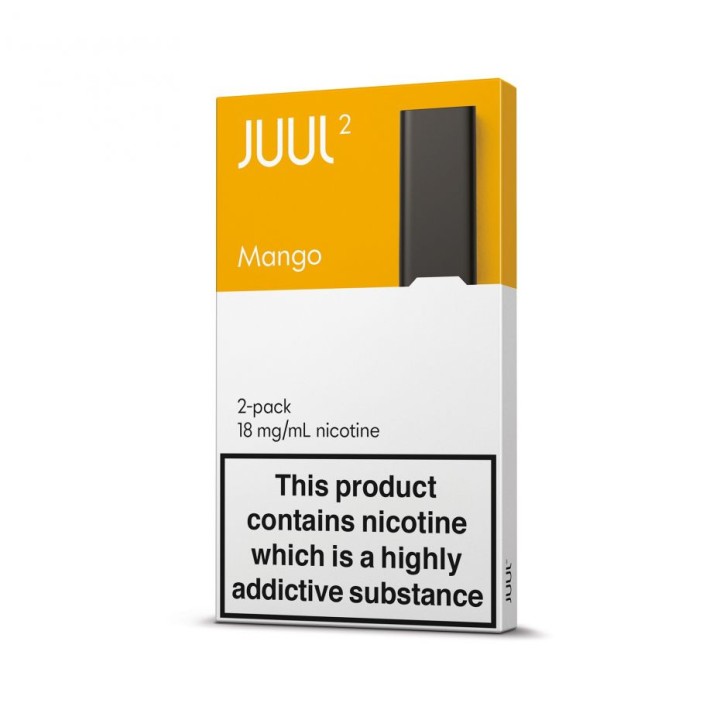 Juul 2 Kartuş