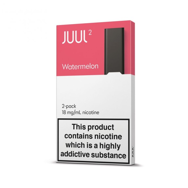 Juul 2 Kartuş