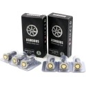 Asmodus Minikin Coil