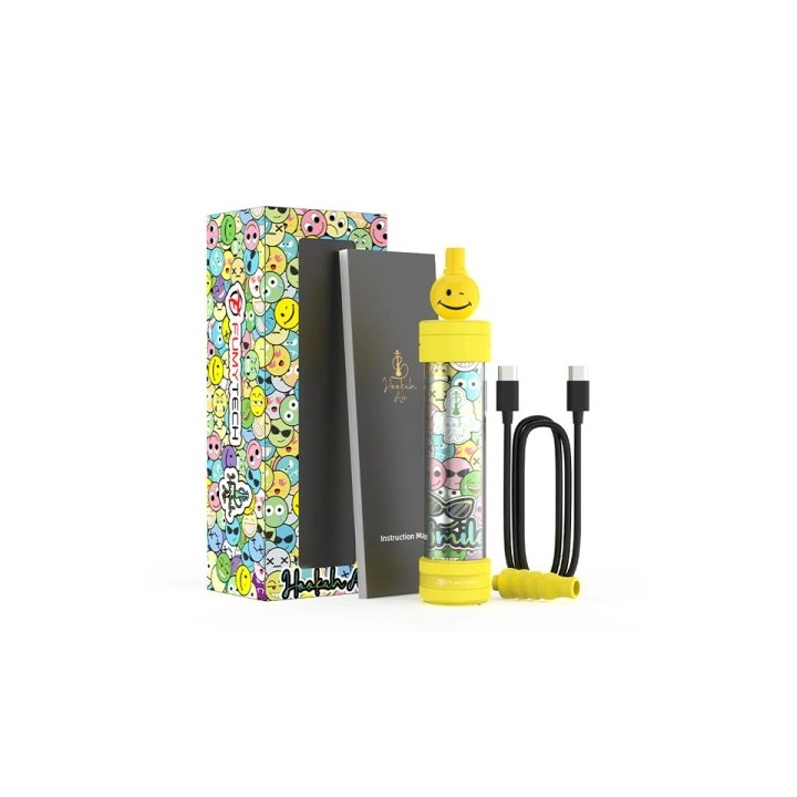 Fumytech Elektronik Nargile (Hookah)