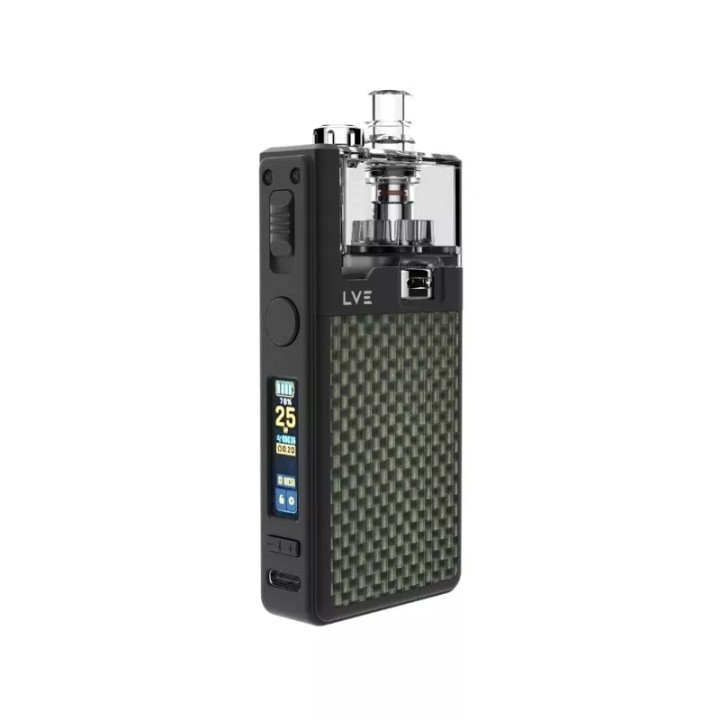 Lost Vape Orion 2 Pro Pod Mod