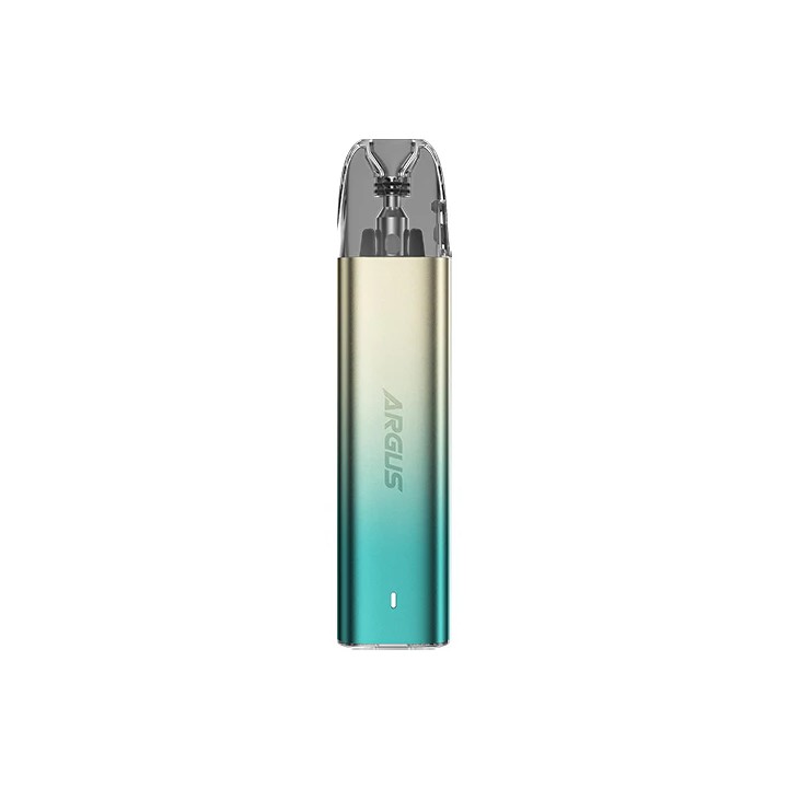 Voopoo Argus G2 Mini Pod Mod Turkuaz/Altın Degrade 2li Kampanya