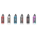 Smok G PRIV Pod Mod tüm renk seçenekleri (Matte Red, Nano Chrome, Mavi, Siyah, vb)