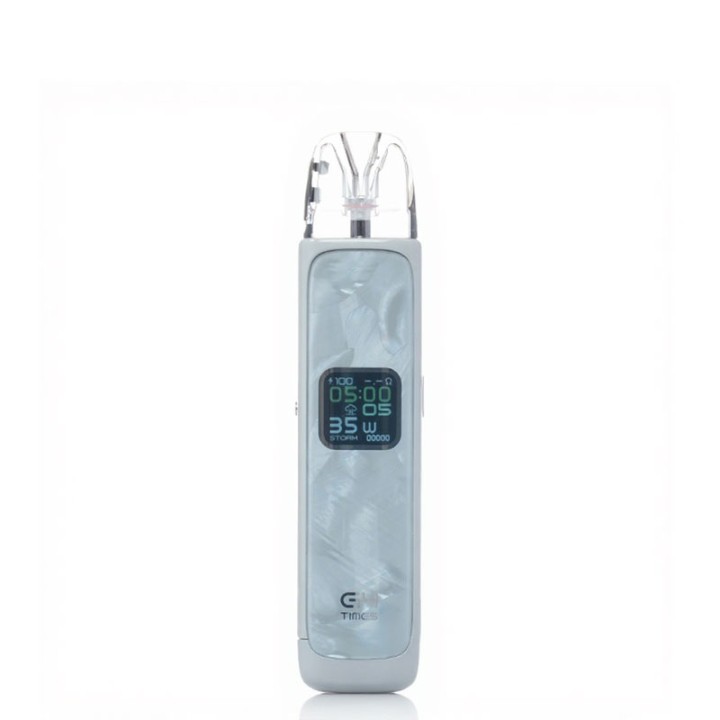 Uwell Caliburn G4 Times Pod Mod