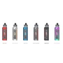 Smok G PRIV PRO Pod Mod çeşitleri: Kırmızı, Krom, Mavi, Siyah, Rainbow.