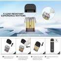 Smok NOVO 2X Kartuş