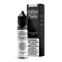 Coastal Clouds Strawberry Kiwi E Likit 60 ML