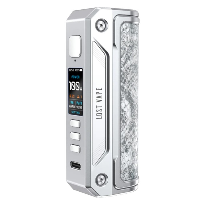 Lost Vape Thelema Solo 100W Mod
