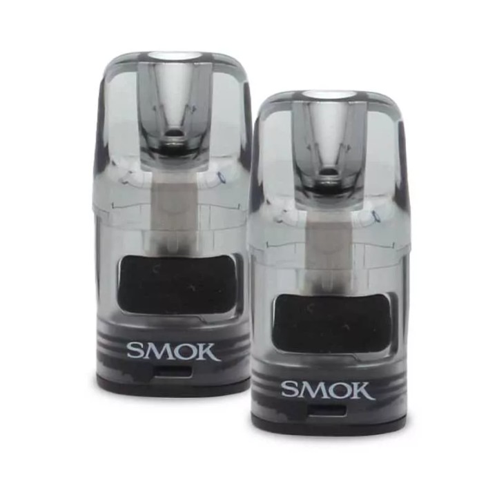 Smok Smokclipp Kartuş
