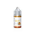 Saltica Peach Mango Smoothie Salt Likit
