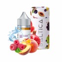 Saltica Pomegranate Rush Salt Likit