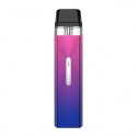 Vaporesso XROS Mini Pod Mod pembe-mavi degrade, kompakt elektronik sigara