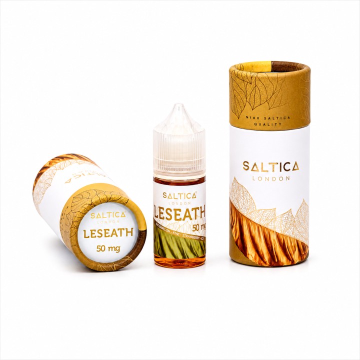 Saltica Leseath Salt Likit