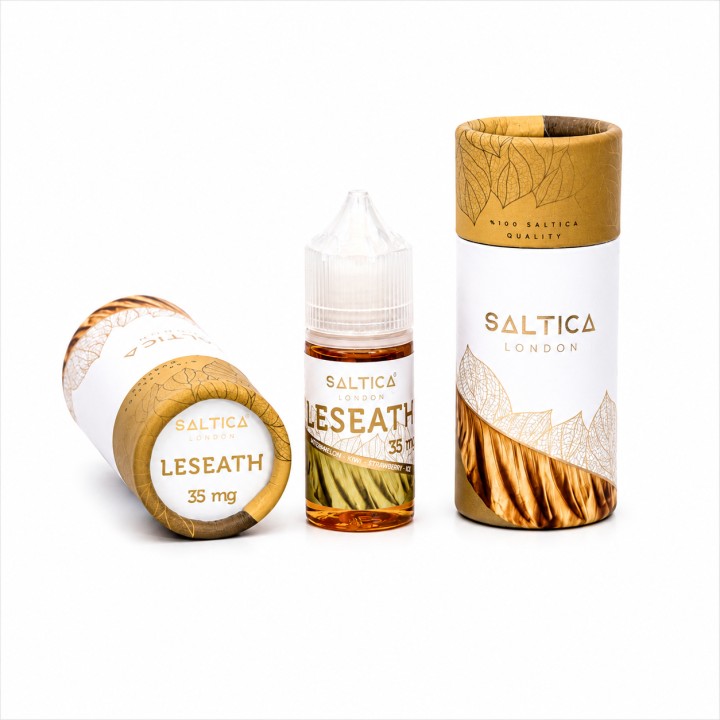 Saltica Leseath Salt Likit→35MG