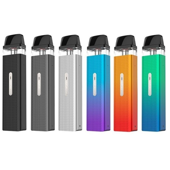 Vaporesso XROS Mini Pod Mod Çeşitli Renk Seçenekleri, Kompakt Tasarım